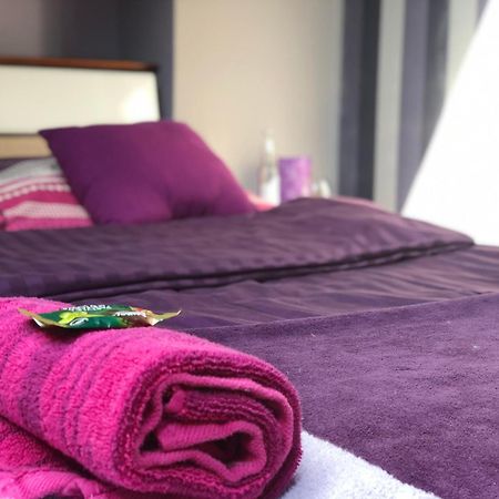 Apartamenty Maria Zywiec Bagian luar foto