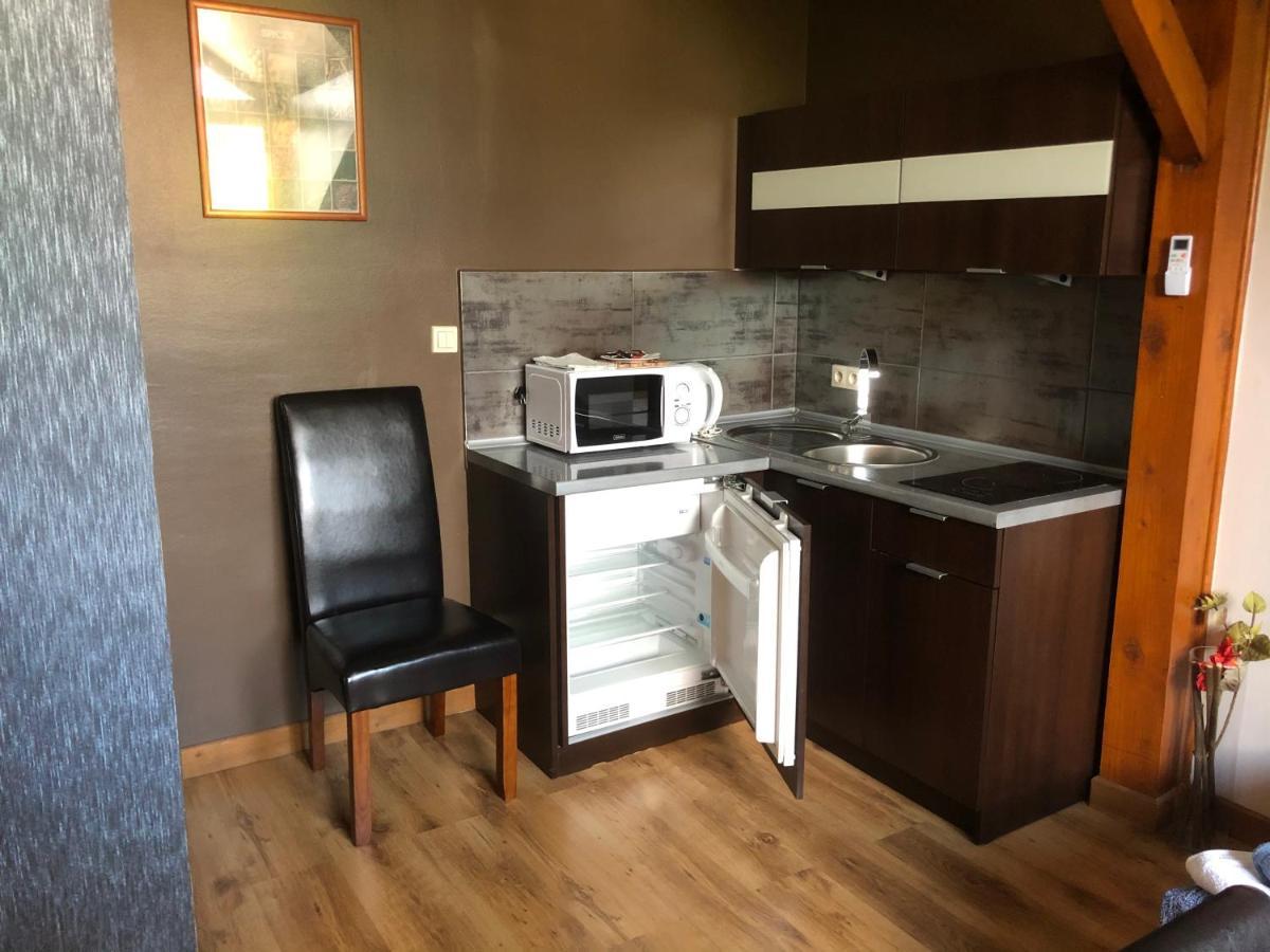 Apartamenty Maria Zywiec Bagian luar foto