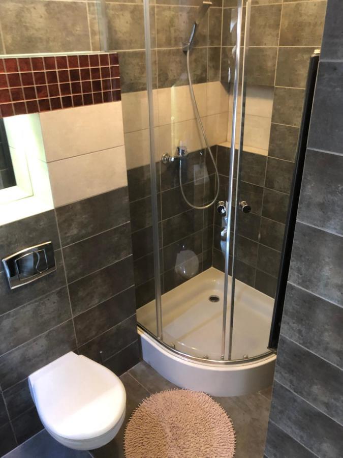 Apartamenty Maria Zywiec Bagian luar foto