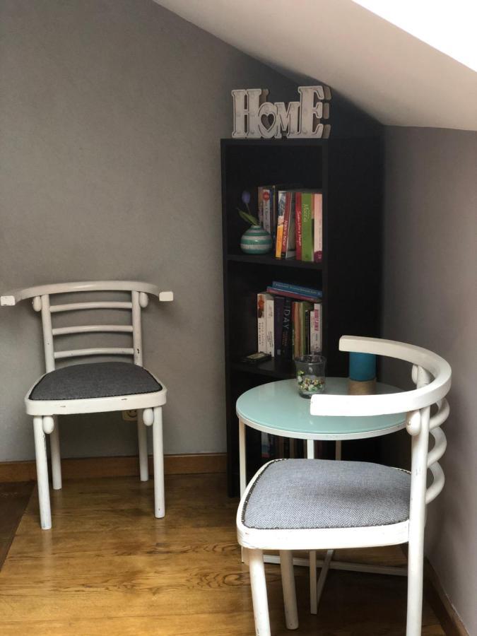 Apartamenty Maria Zywiec Bagian luar foto