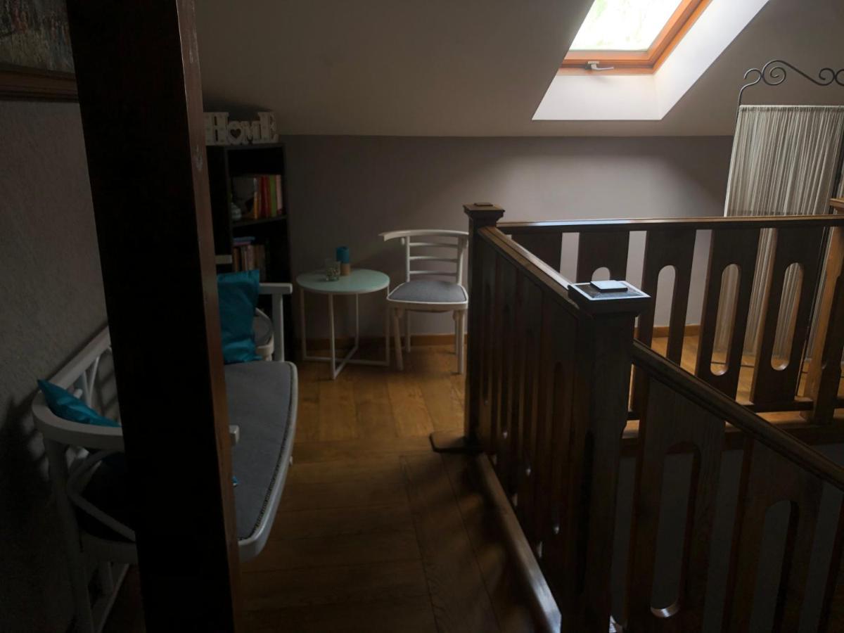 Apartamenty Maria Zywiec Bagian luar foto