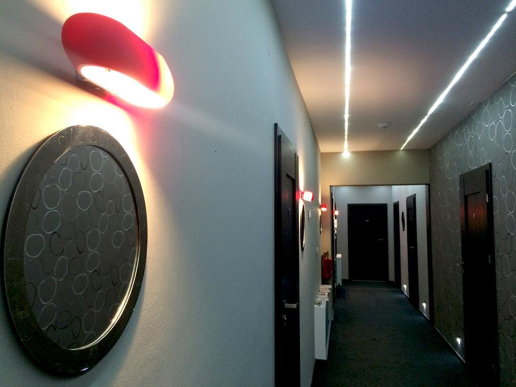 Apartamenty Maria Zywiec Ruang foto
