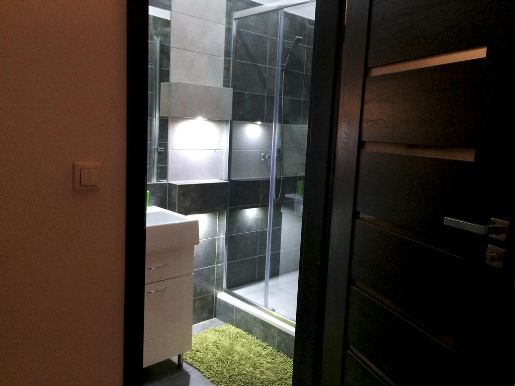 Apartamenty Maria Zywiec Ruang foto