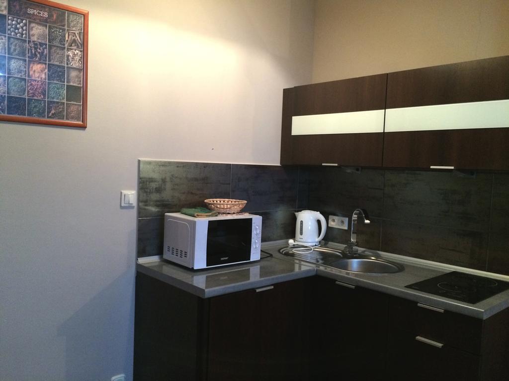 Apartamenty Maria Zywiec Ruang foto