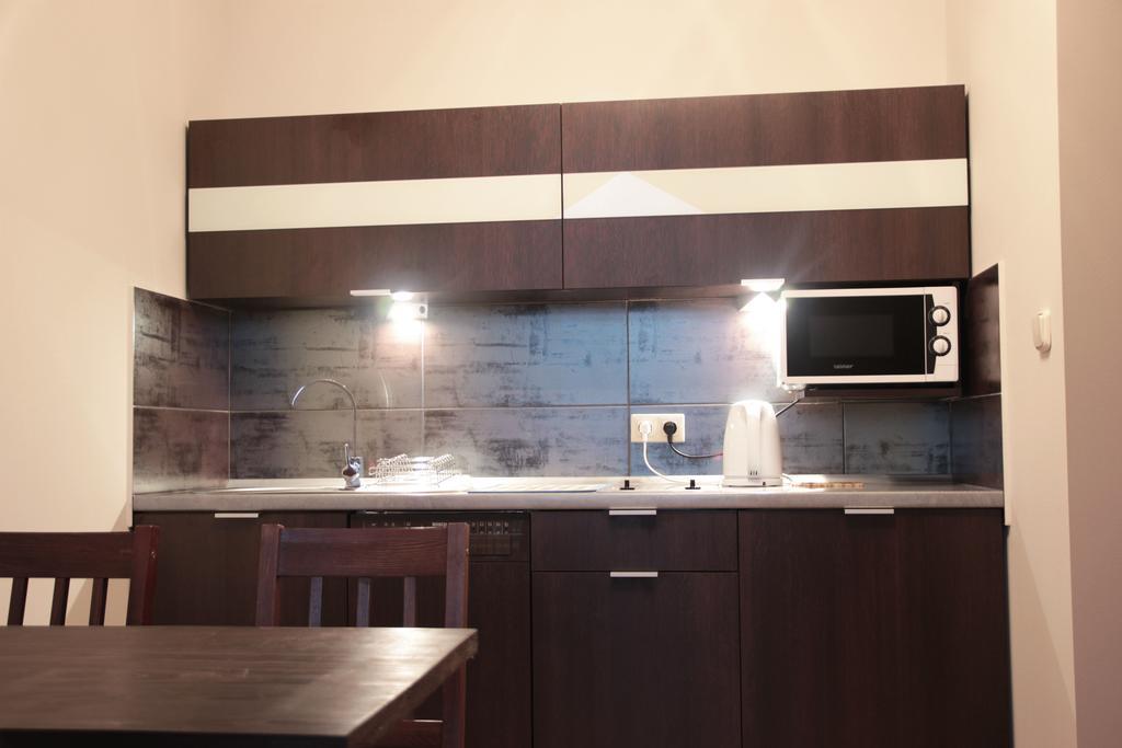 Apartamenty Maria Zywiec Ruang foto