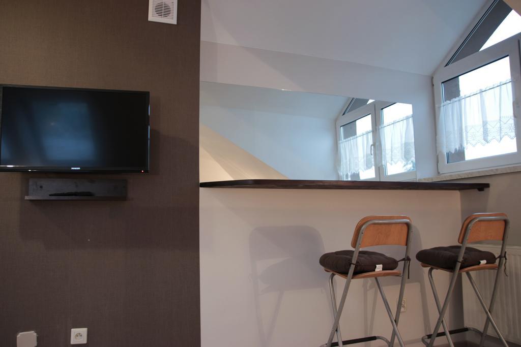 Apartamenty Maria Zywiec Ruang foto