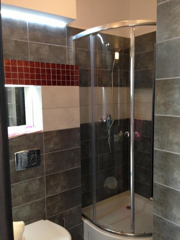 Apartamenty Maria Zywiec Ruang foto