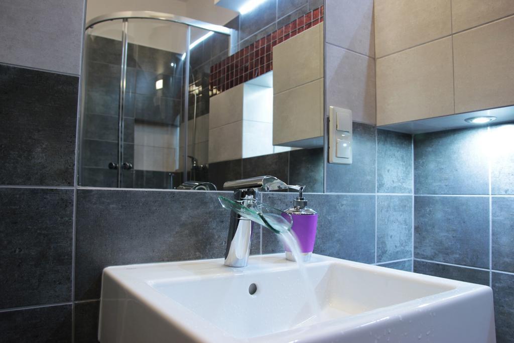 Apartamenty Maria Zywiec Ruang foto