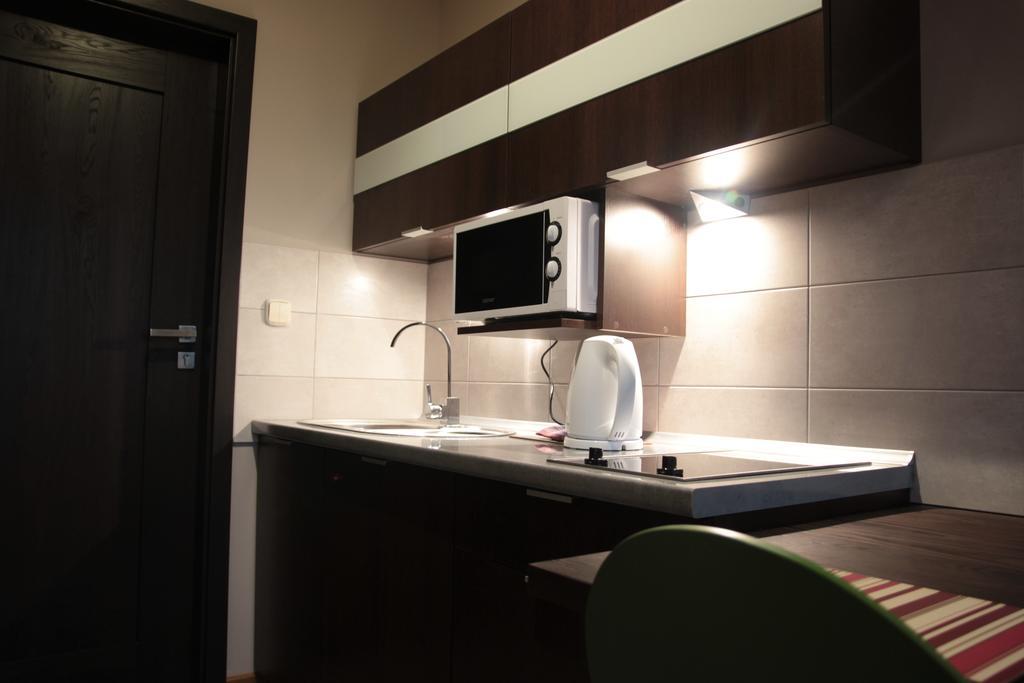 Apartamenty Maria Zywiec Ruang foto