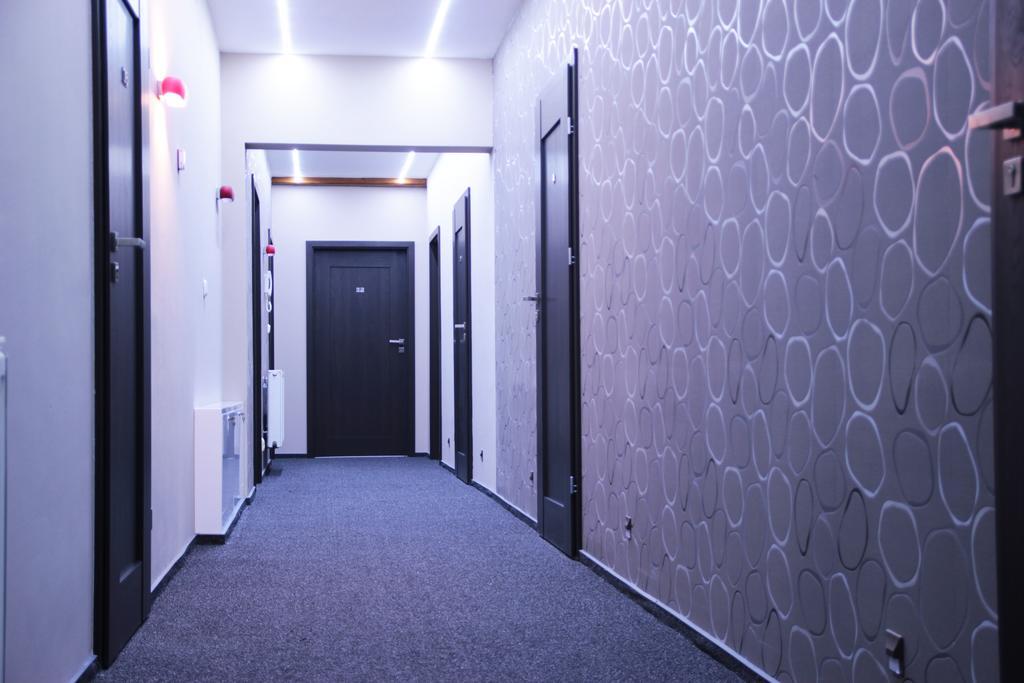 Apartamenty Maria Zywiec Ruang foto