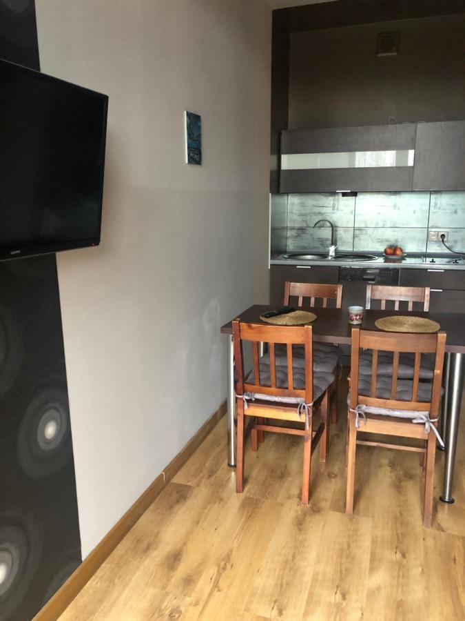 Apartamenty Maria Zywiec Bagian luar foto